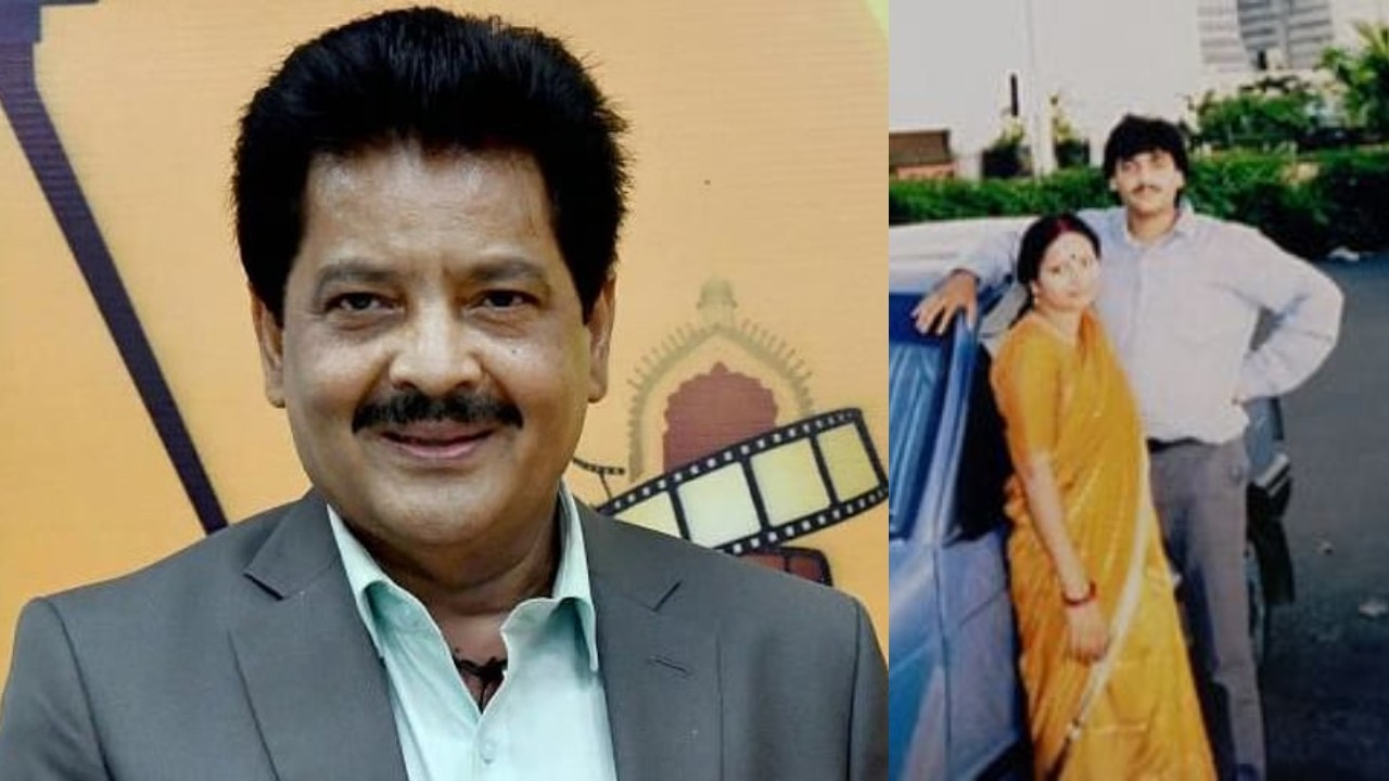 'My uterus was removed without my consent': Udit Narayan's first wife lodges complaint against him in Bihar