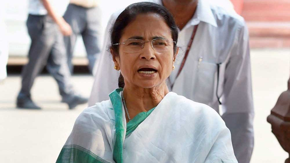 Mamata says migrant worker from Bengal murdered in Pune, demands arrest of perpetrators