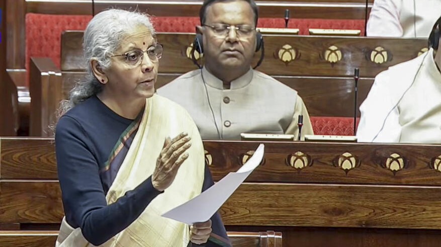 Parliament Budget Session Highlights | Both Houses adjourned until 11 am tomorrow