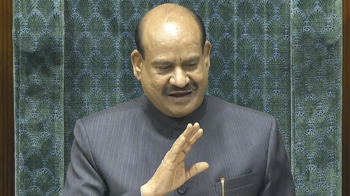 No-confidence motion against Lok Sabha Speaker Om Birla: What happens now?