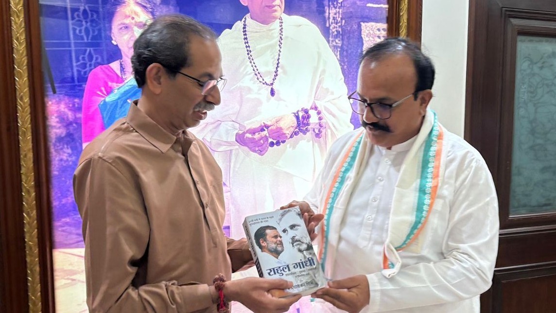 From betrayal to bonhomie: Sena (UBT)-Congress tie-up delivers Parbhani Mayor, BJP cries ‘Muslim Mayor’