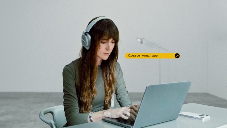 AI Essential Platform: Nothing offers vibe coders to develop personalised app for phones