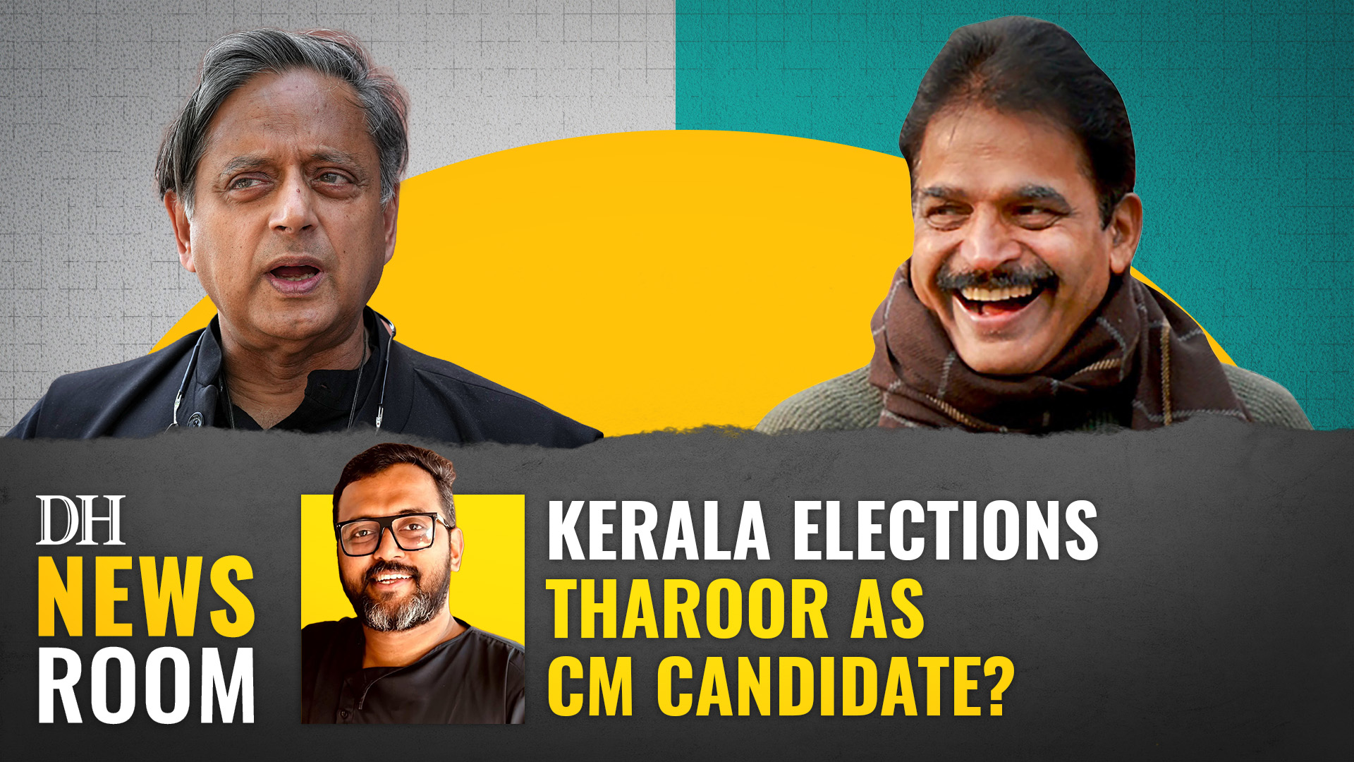 Unity within Congress camp as UDF eyes election victory