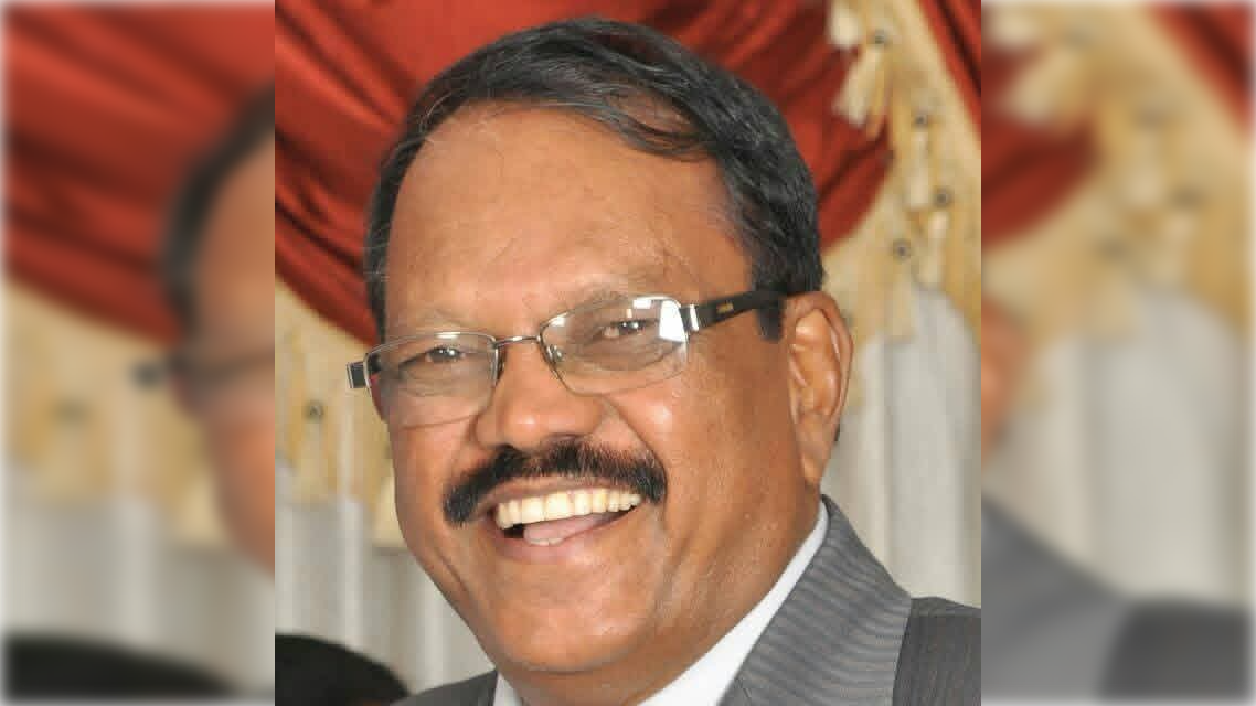 Veteran Kannada filmmaker Joe Simon dies of heart attack at 80