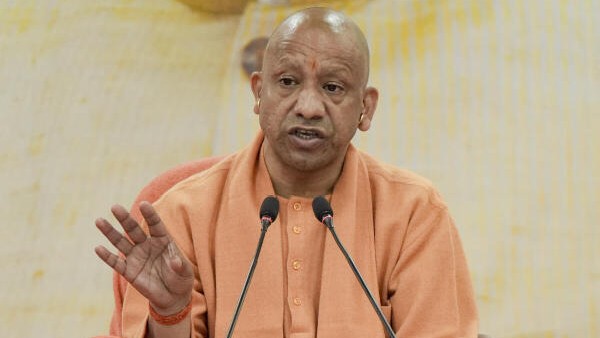Weeks after Magh Mela row, Adityanath says not everyone can use the title ‘Shankaracharya’
