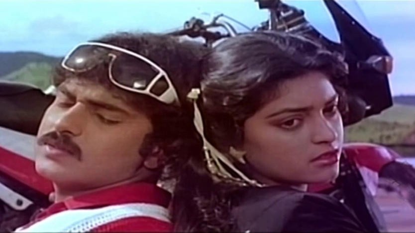 Hamsalekha: The zany maestro