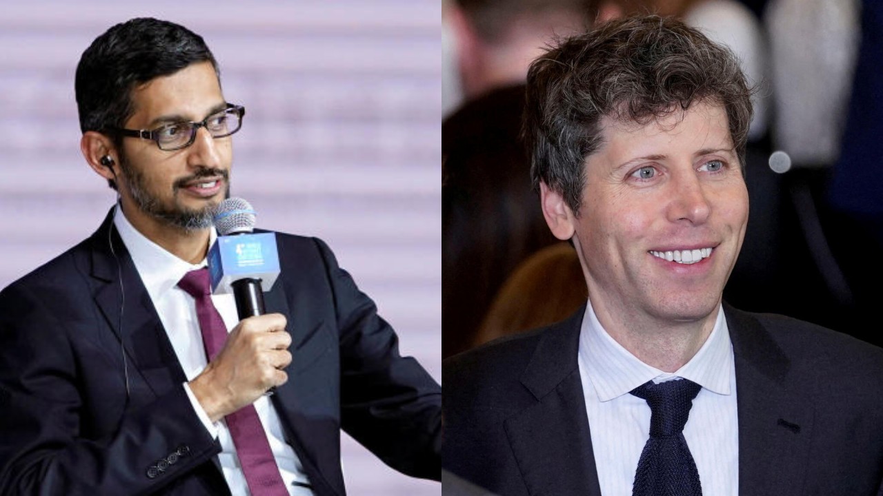 India AI Impact Summit 2026 | From Sam Altman to Sundar Pichai: Who's coming and why it matters