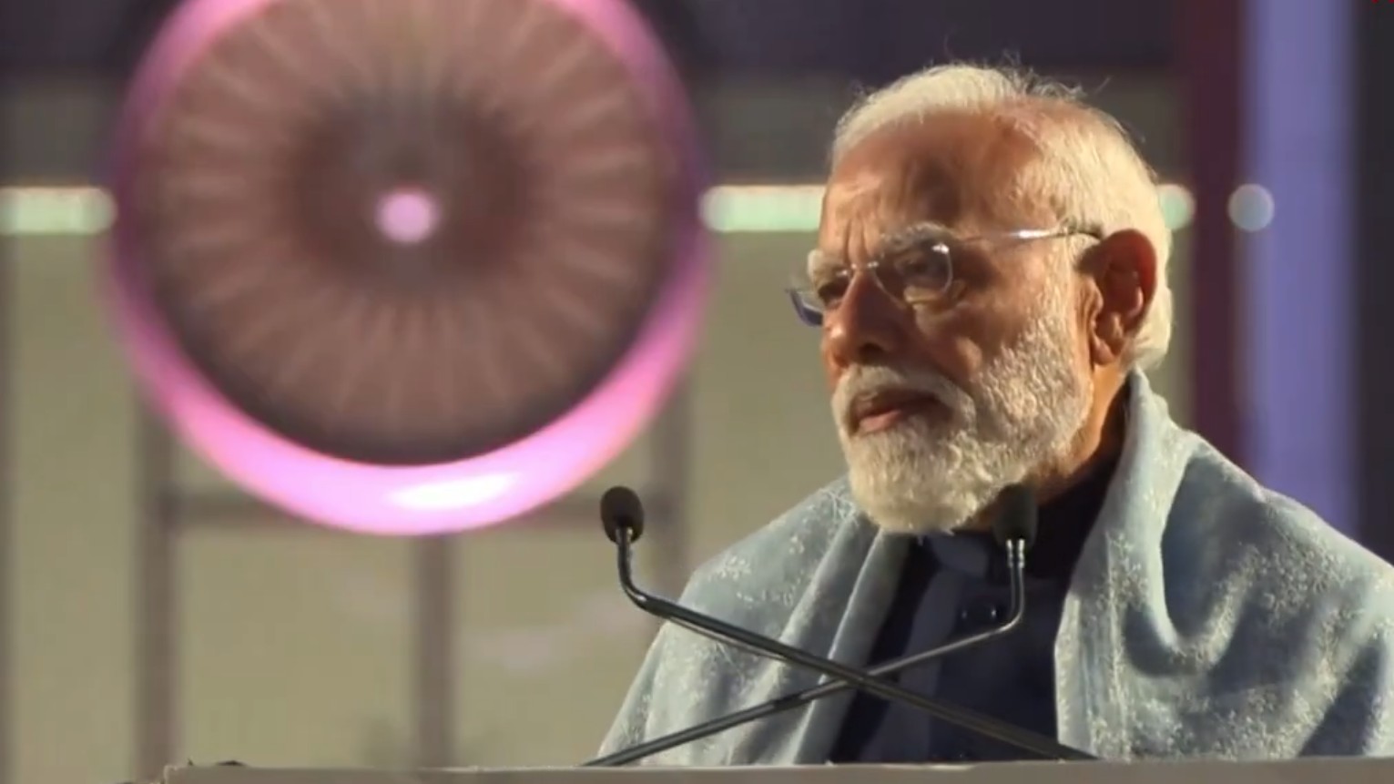 Uttar Pradesh: Man arrested for posting video with 'objectionable remarks' against PM Modi