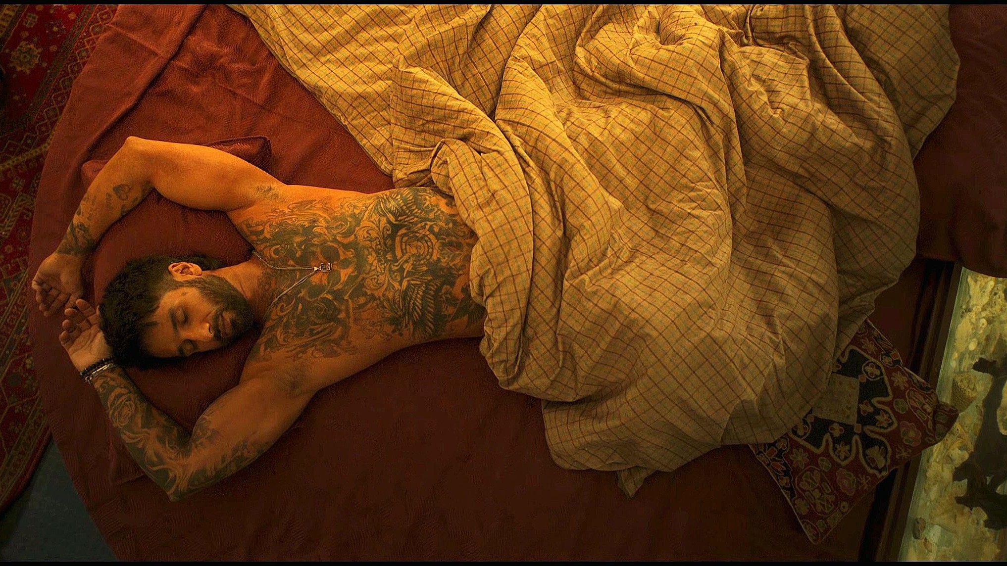 'O Romeo' movie review: Vishal’s gangster film fails to deliver