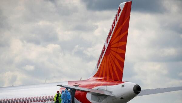 DGCA slaps Rs 1 crore fine on Air India for operating plane without requisite certification