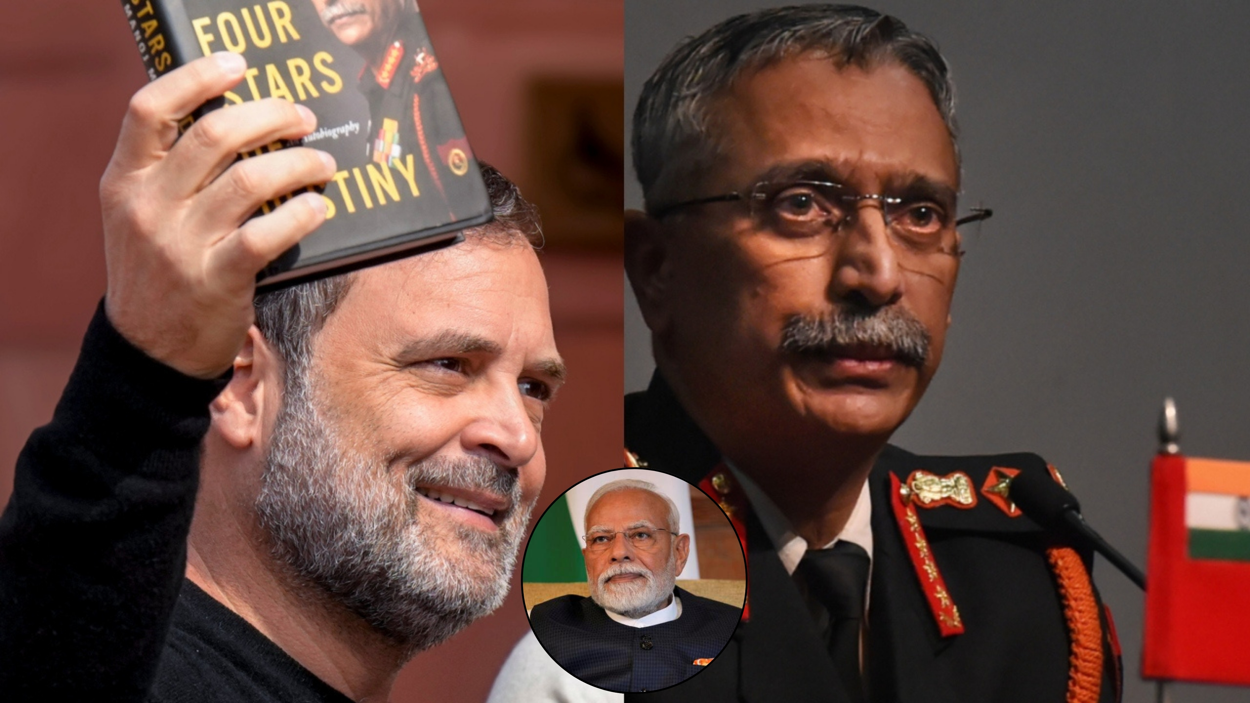 Modi's ambiguity and Nehru's clarity towards Chinese aggression