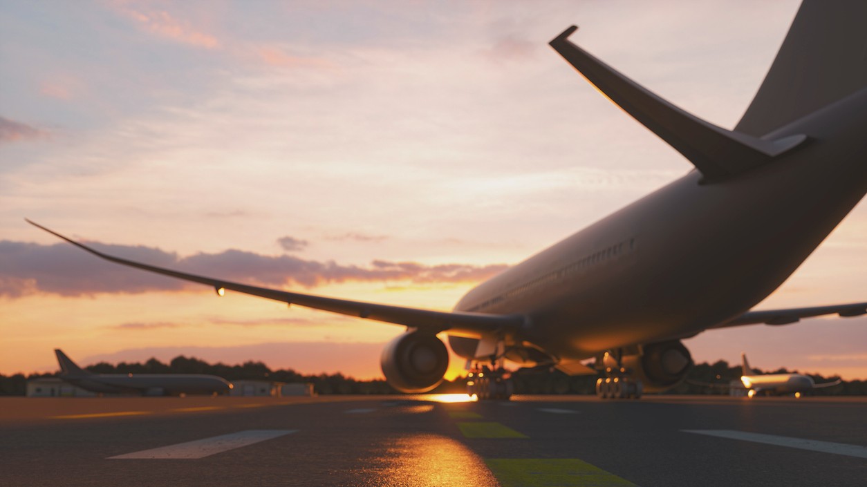 Aviation turbine fuel rise contained, airlines respond with measured moves