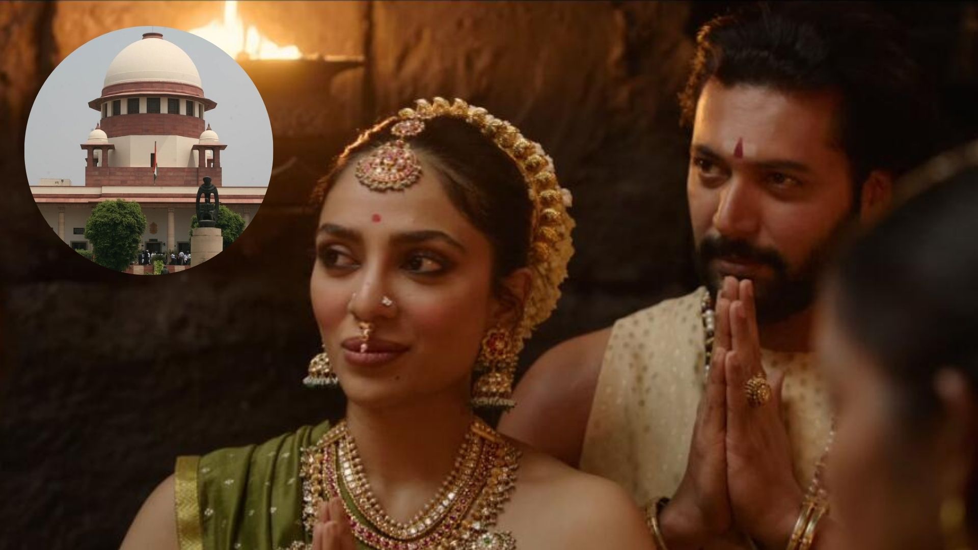 Supreme Court asks A R Rahman to acknowledge Dagar family’s contribution to ‘Veera Raja Veera’ song