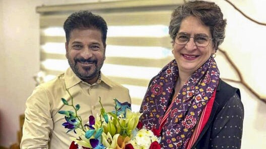 Telangana municipal polls: Congress maintains winning streak, BJP finds solace in Karimnagar