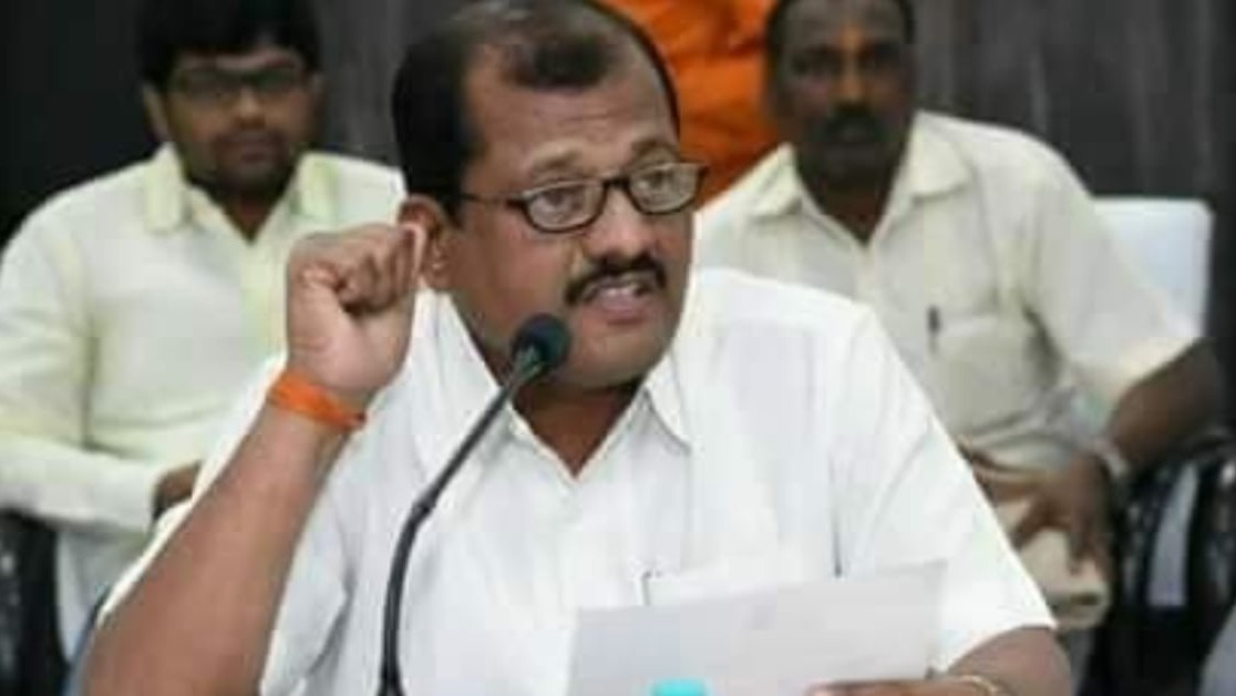 Sena (UBT) slams BJP for ‘Aurangzeb’ jibe in Parbhani mayoral poll, cites its tie-ups with AIMIM