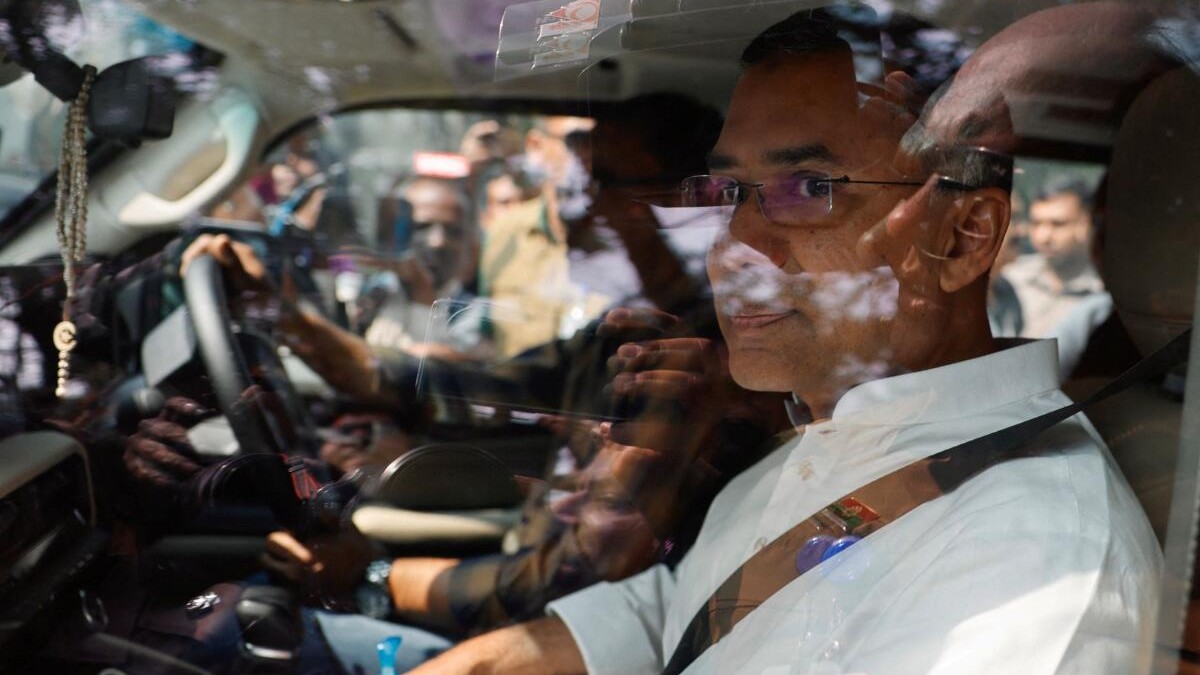 BNP returns to power in Bangladesh with sweeping win