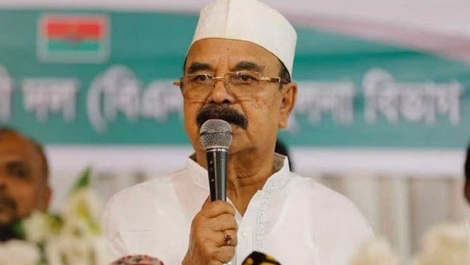 Bangladesh elections: BNP's Hindu leader wins from Dhaka constituency