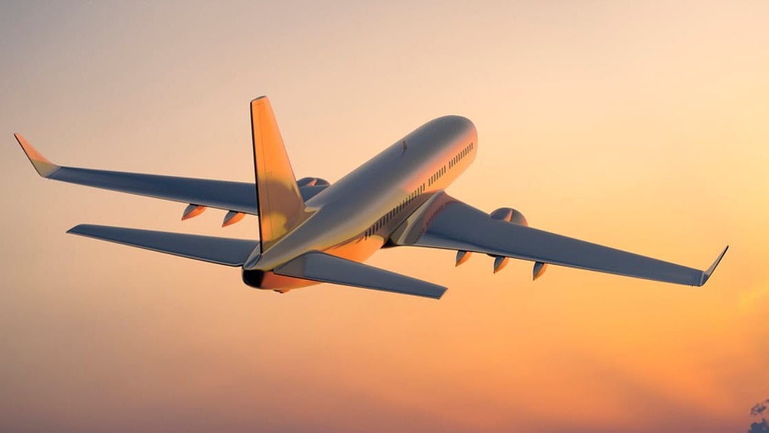 Private Jet Boom Stresses Aviation Infrastructure and Financing Systems