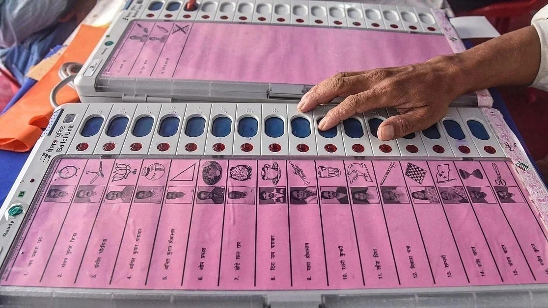 Field set for October 6 Nandigram, Rejinagar bypolls