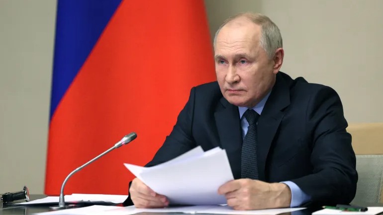 Russia pushes back hard against prospect of US-built nuclear plant in Armenia