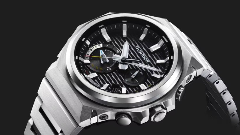 Gadgets Weekly: G-SHOCK GST-B1000 series watch and more