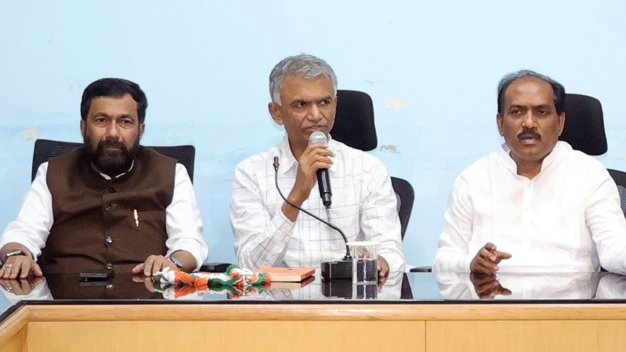 Hubballi: 1,300 revenue villages to be declared after Centre lifts restriction