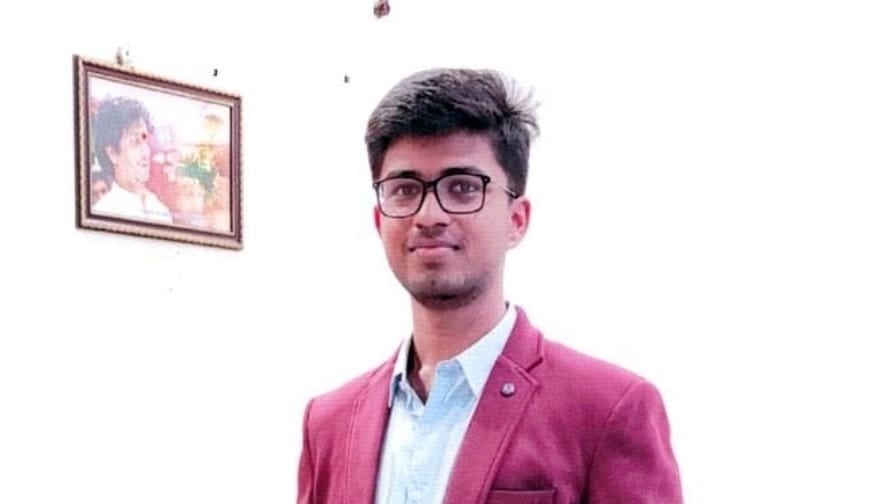 Dad approaches govt as student from Bengaluru goes missing in US