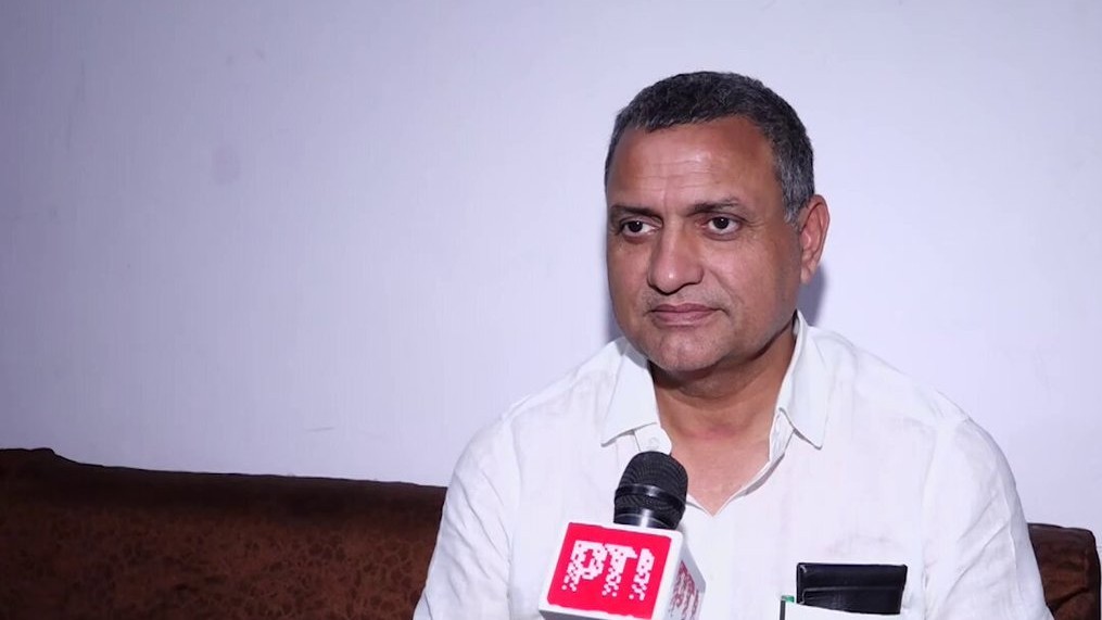 India-US trade pact death sentence for farmers: RJD MP Sudhakar Singh