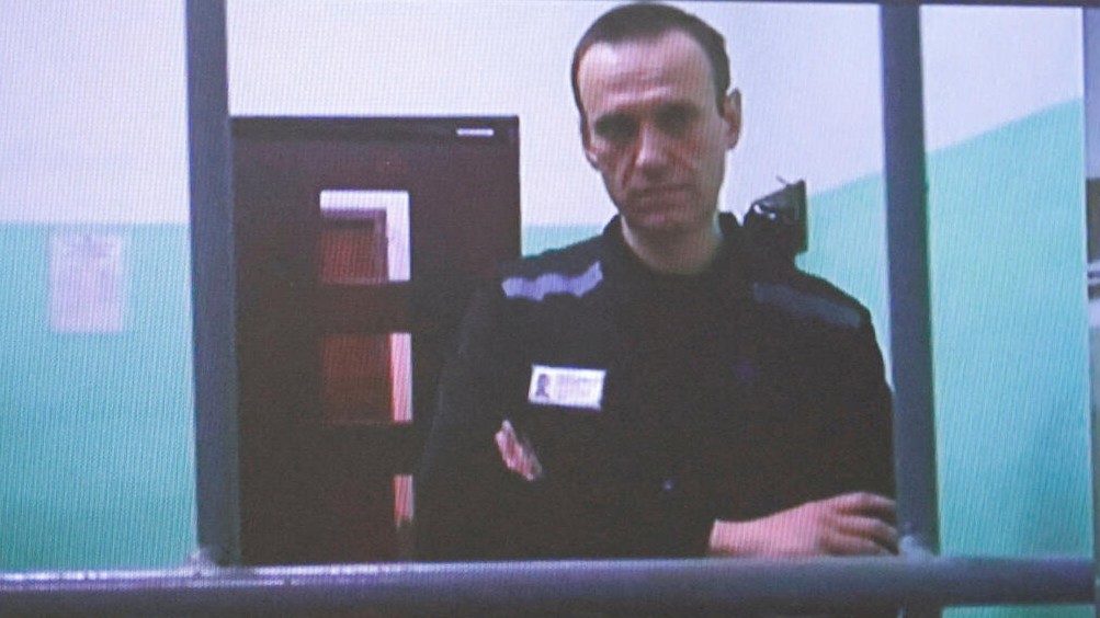 Navalny was poisoned with frog toxin: European Governments