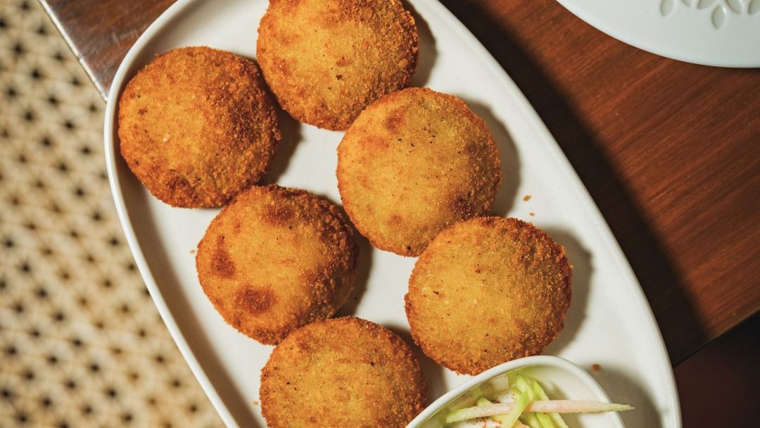 Sweet, spicy and oh so Goan!