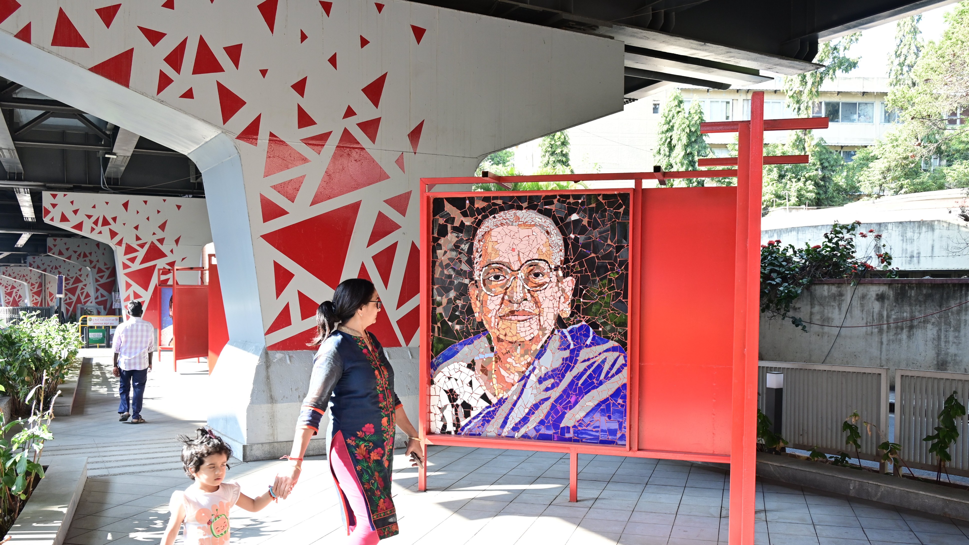 Bengaluru street walls want to talk. Will powers that be walk the talk?