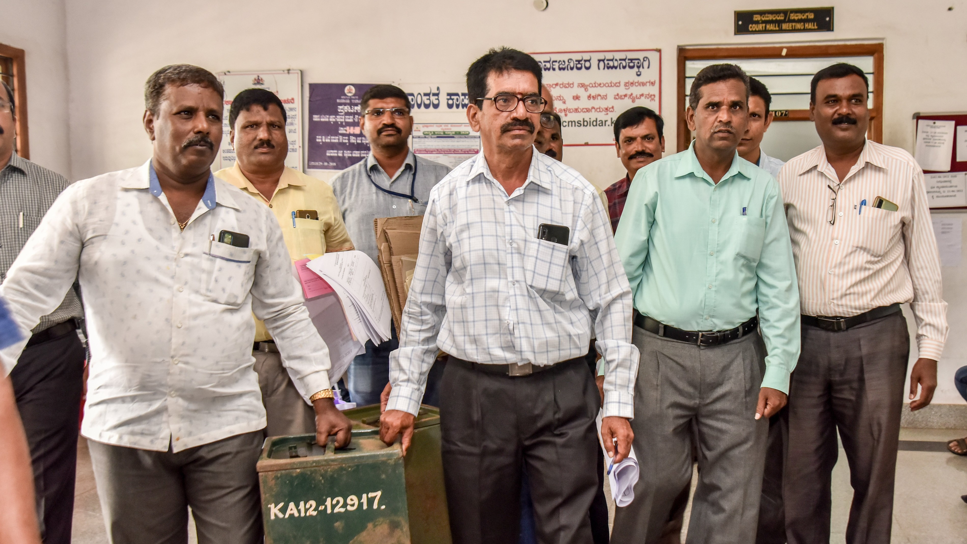 Tryst again with ballots in Karnataka: ‘Restoring trust’ or ‘regressing to past’?