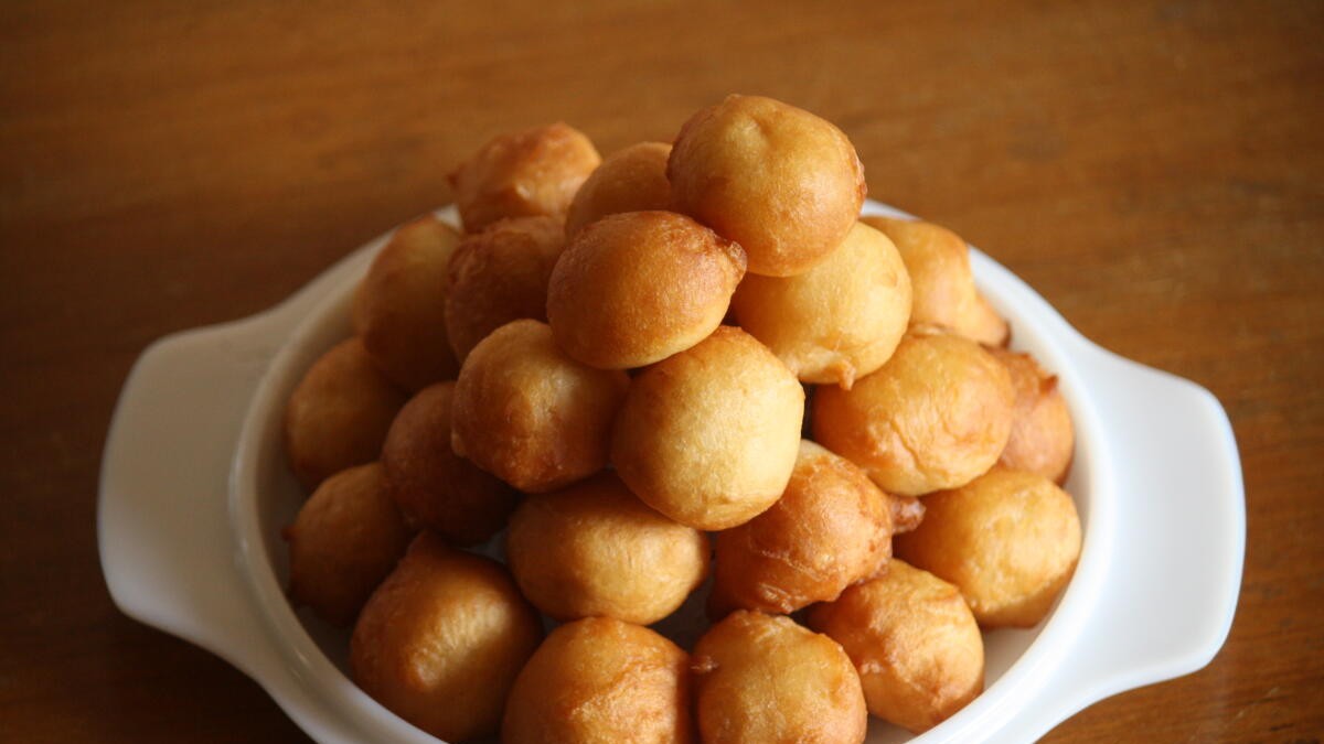 Eastward ho! Fusion of traditional Indian dishes and Portuguese cuisine