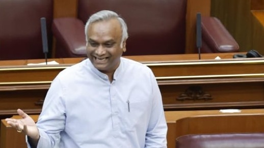 Priyank Kharge says BJP ‘weaker than JD(S)’ without RSS, dares it to register