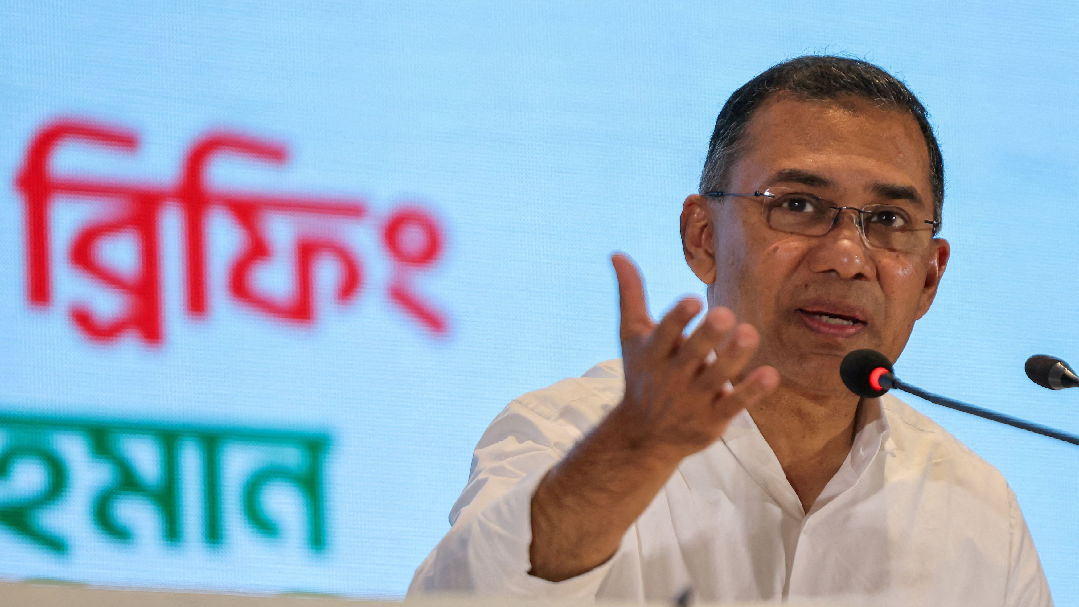 Bangladesh's new cabinet to take oath on February 17