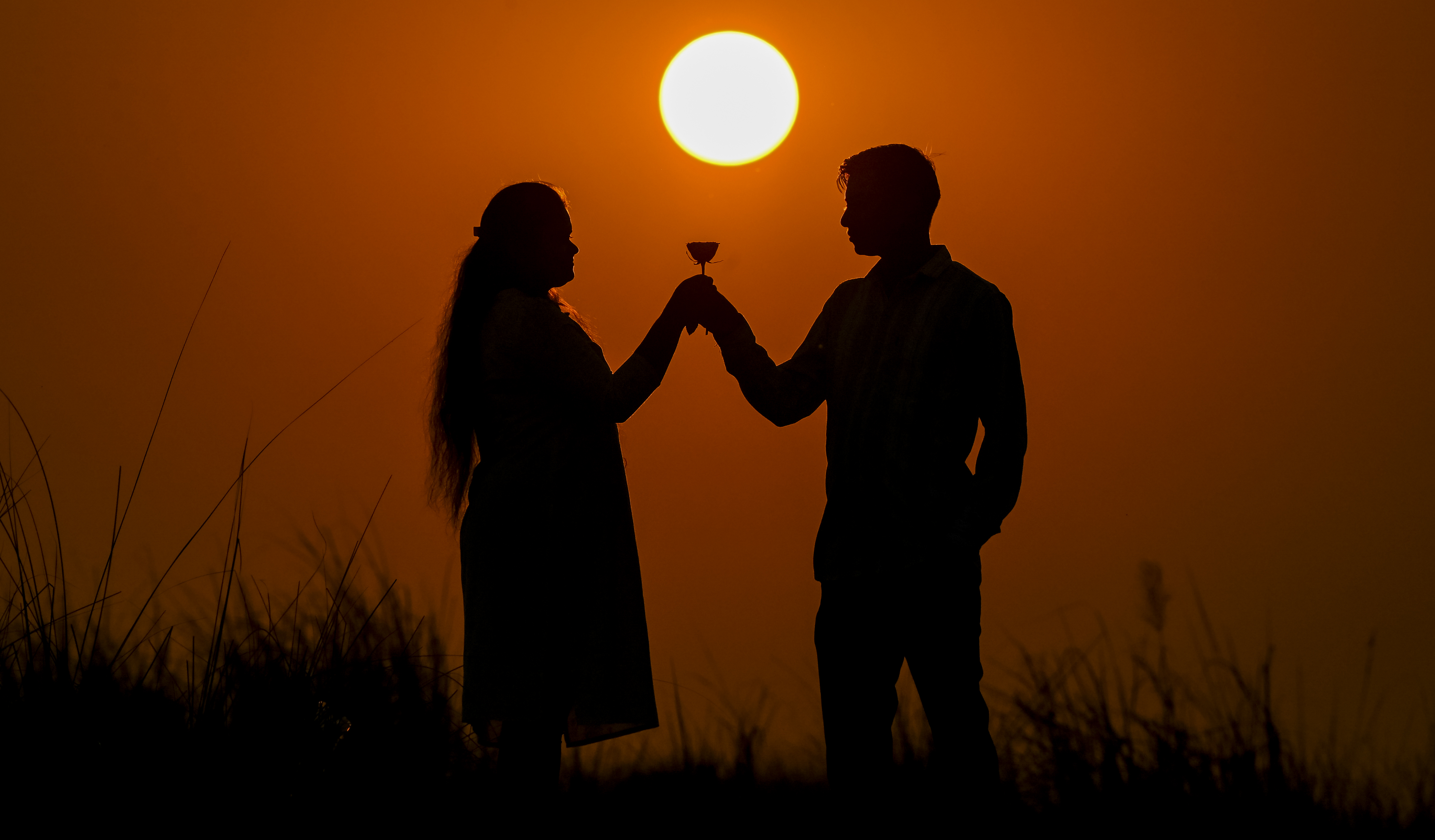 News in Pics | February 15, 2026: Best photos from around the world