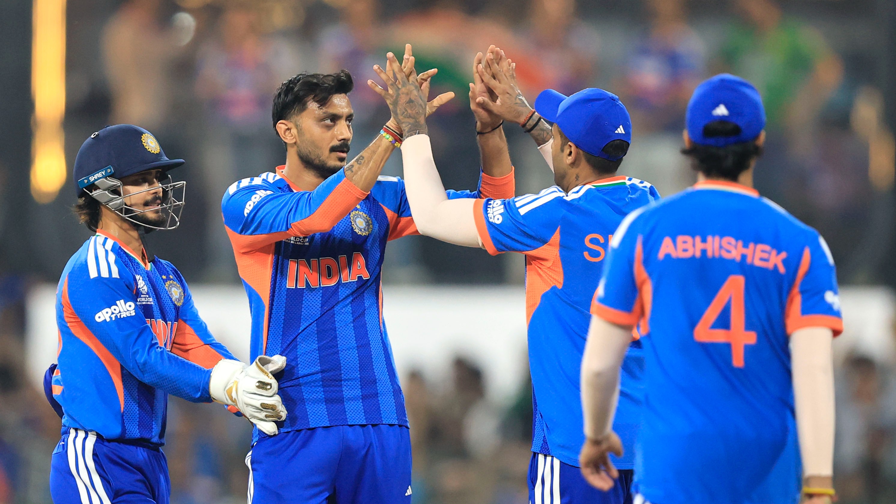 India vs Pakistan T20 World Cup Highlights | India thrash Pakistan by 61 runs to qualify for Super 8