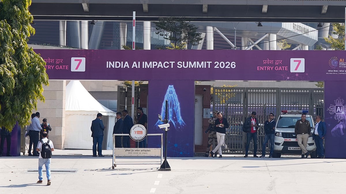 AI Impact Summit Kicks Off in Delhi, Championing Inclusive Artificial Intelligence