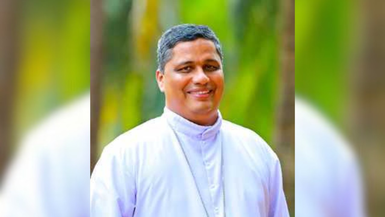 Kerala: Syro-Malabar Church condemns protests against Archbishop Pamplany over unified Holy Mass row