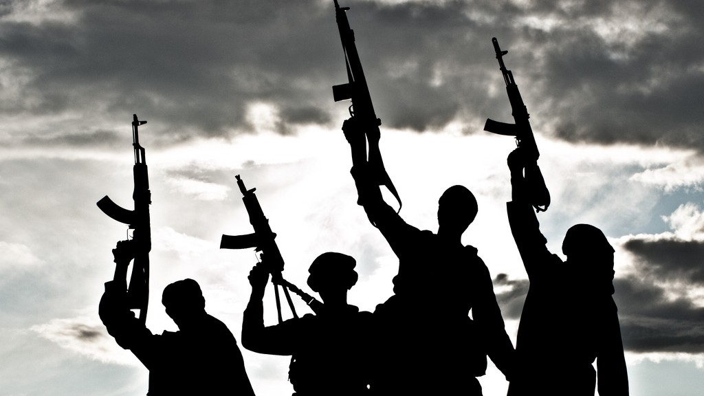 Eight suspected terrorists killed in Pakistan’s Balochistan