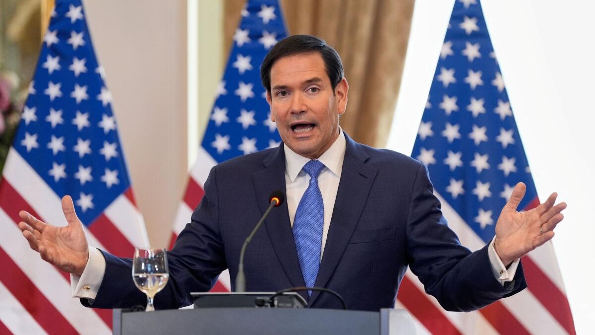 Got India’s commitment to stop buying Russian oil: US Secretary of State Rubio