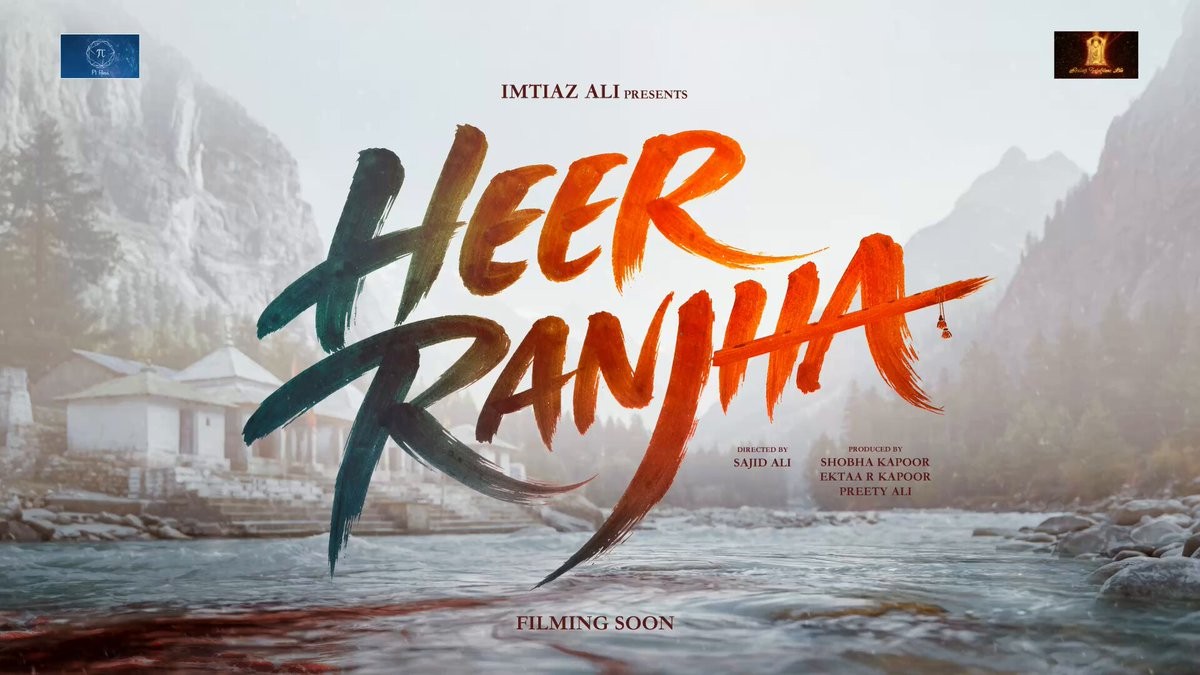 Imtiaz Ali, Ektaa Kapoor team up for 'Heer Ranjha'