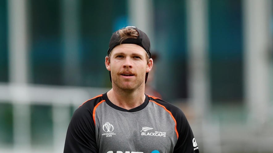 New Zealand pacer Lockie Ferguson to return home for birth of his first child