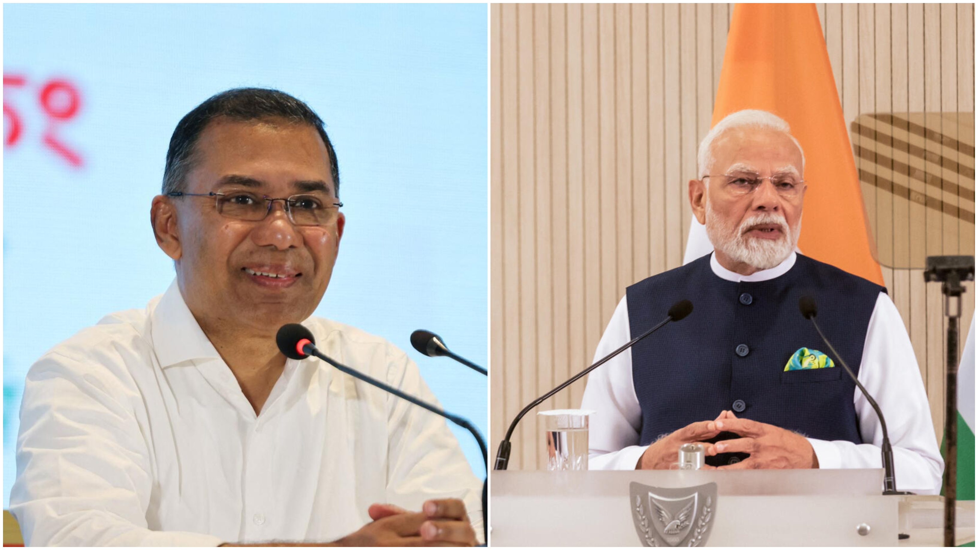 Why PM Modi is not attending Tarique Rahman's oath ceremony in Bangladesh 