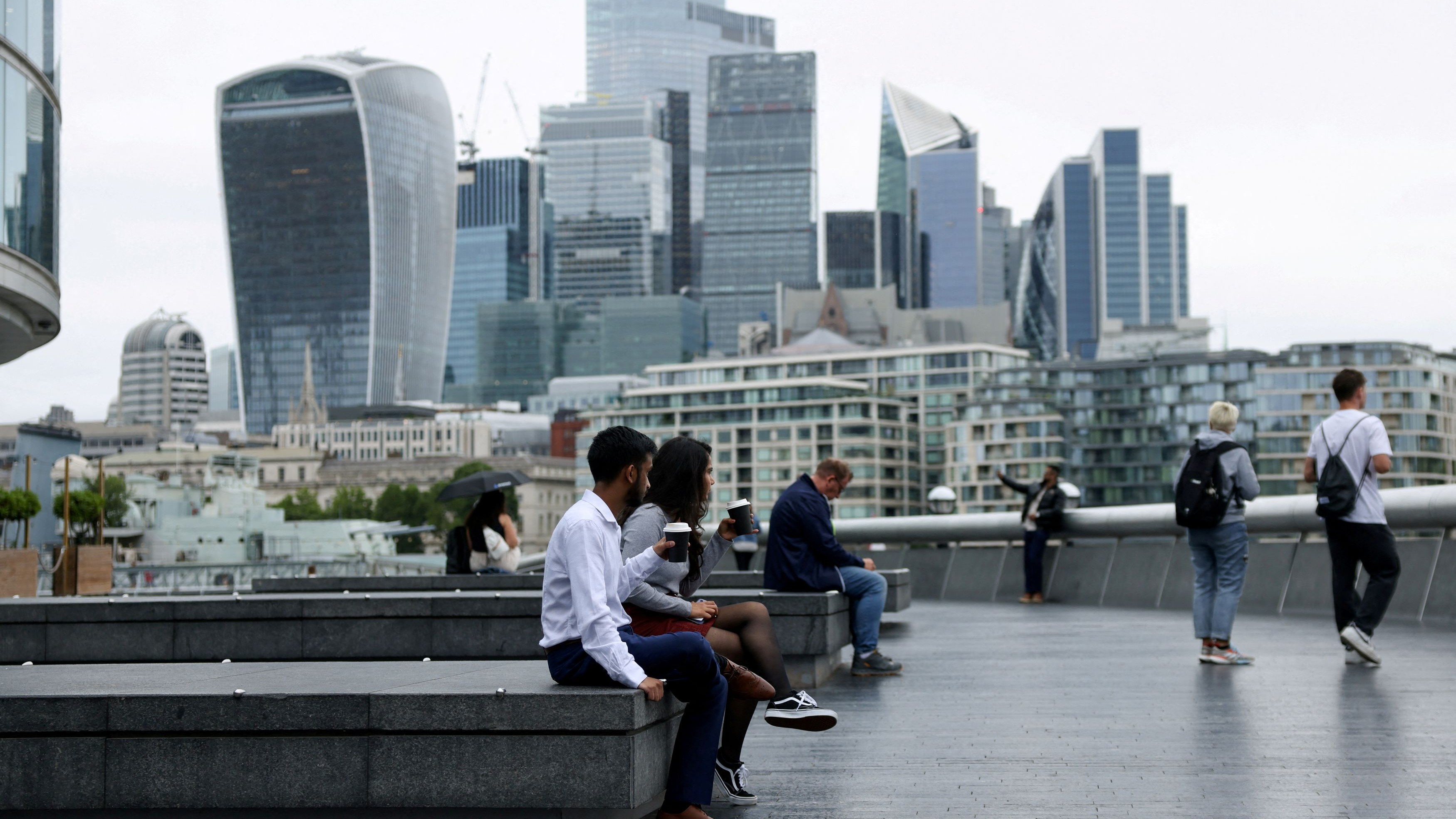 UK labour reforms to cut hiring by one in three employers