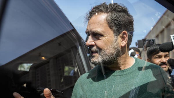 Congress to hold rally on India-US trade deal in Punjab, Rahul Gandhi to attend