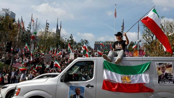 Iran’s protests have ended, but the anger and pain have not