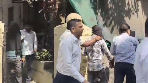 Rohit Shetty firing case: UP STF nab Bishnoi-linked shooter from Agra