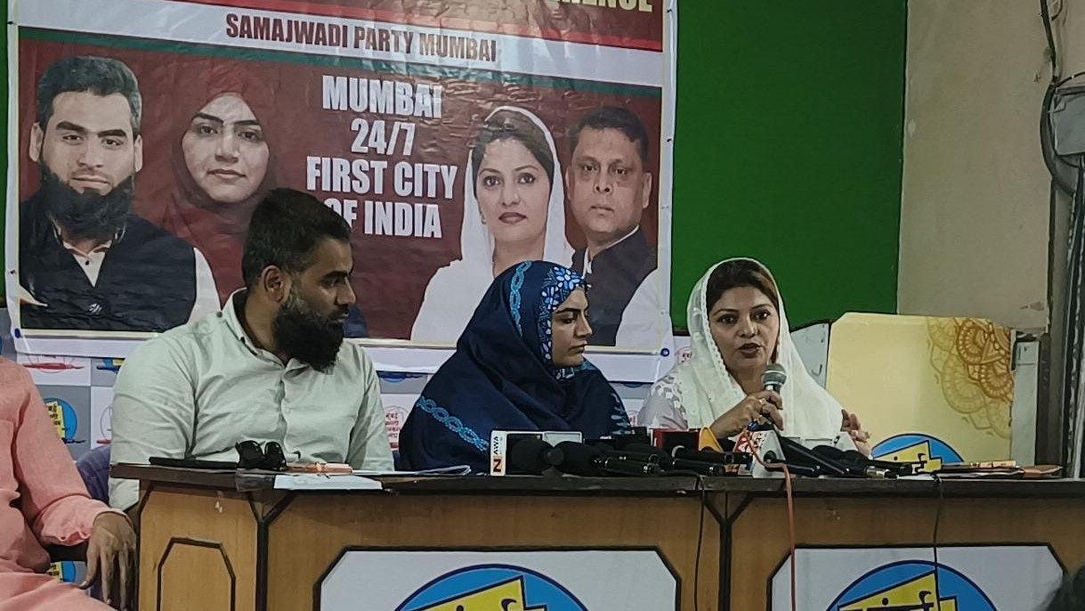 BMC corporators suggest structured 24×7 economic model for Mumbai