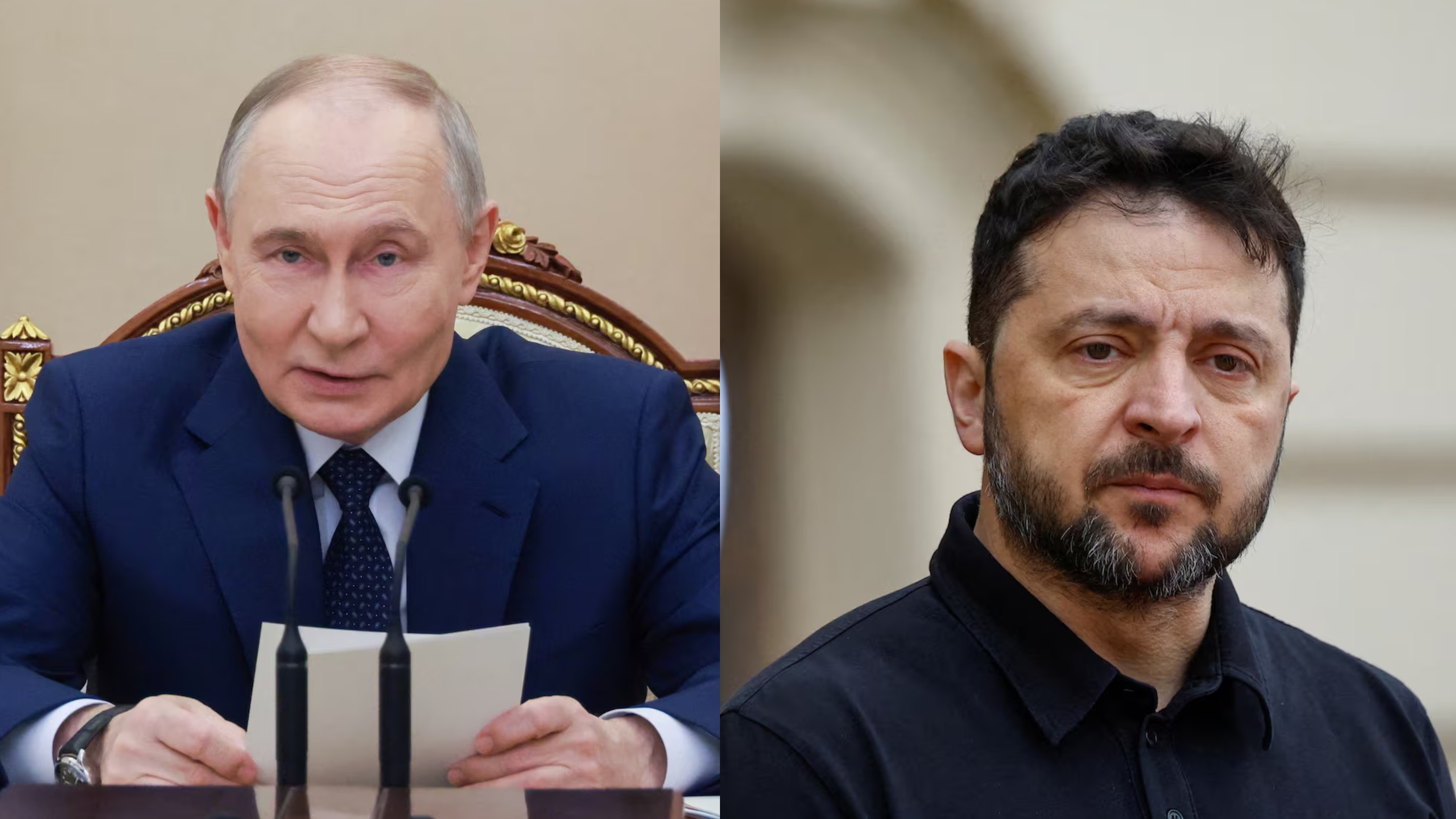 Russia says it downed 345 Ukrainian drones in 24 hours, occupied two villages